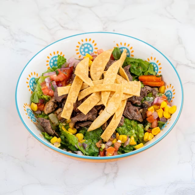 Taco Salad.