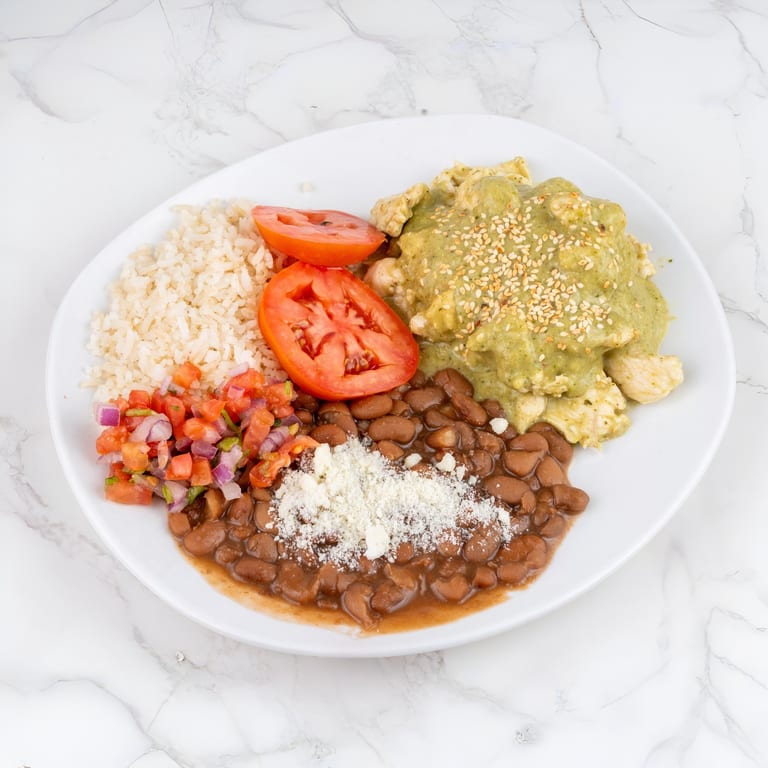 Takeout Made Easy